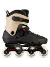 Rollerblade Twister Skates Bk/Tan 202